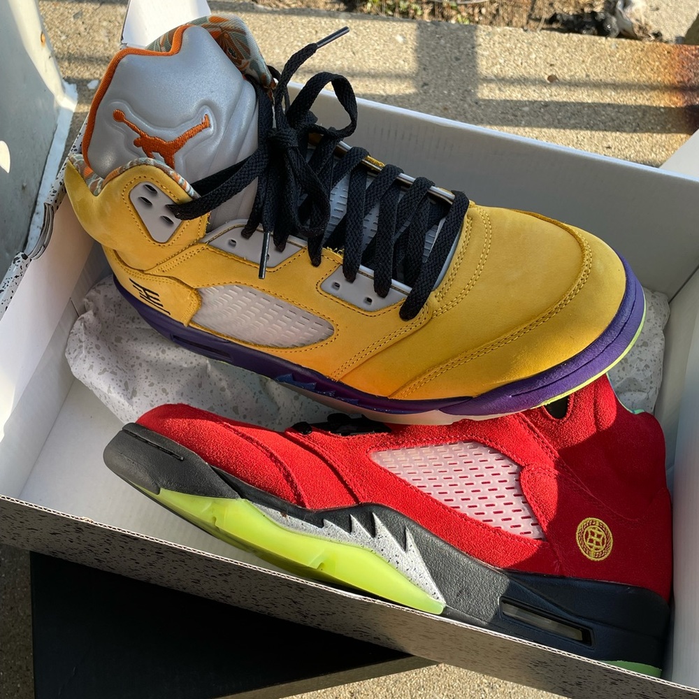 Mix Colors